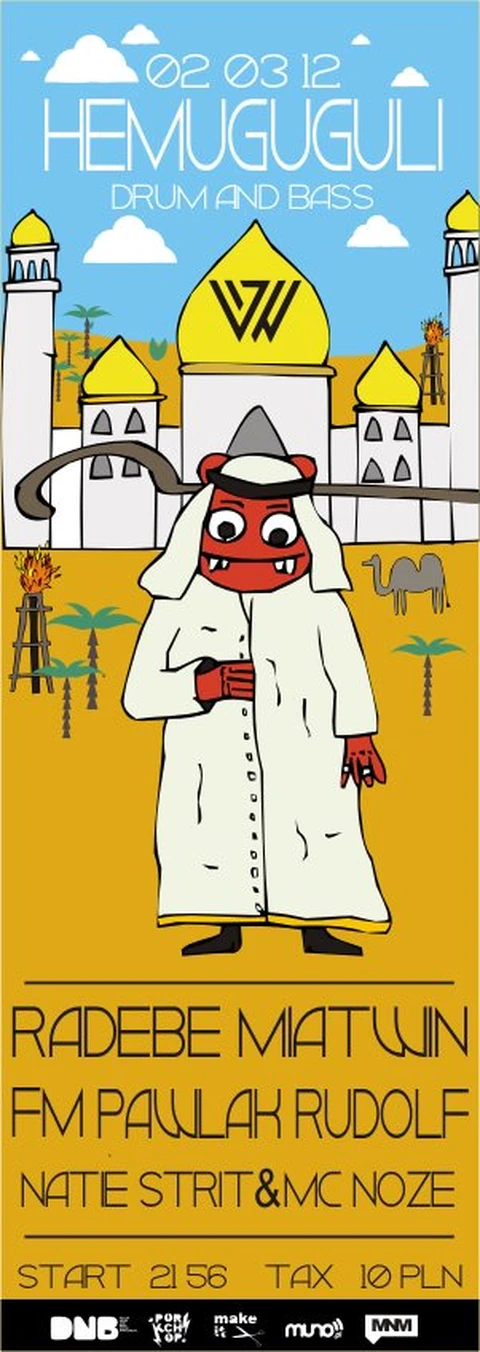 Hemuguguli