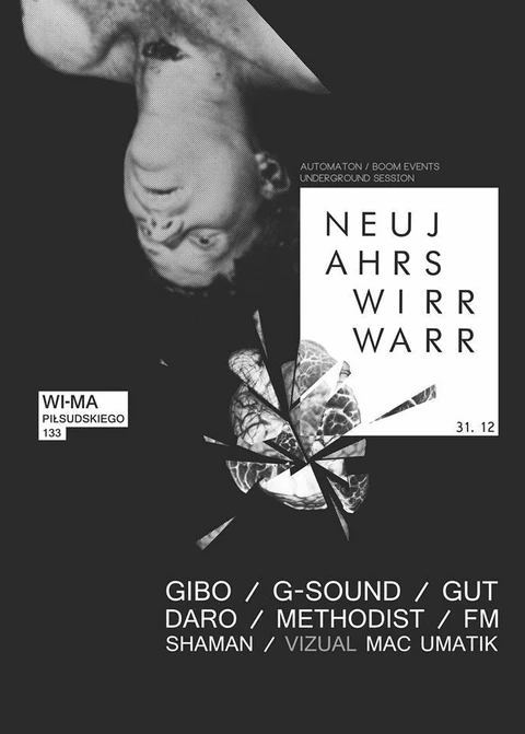 Neuj_ahrs_wirr_warr #2