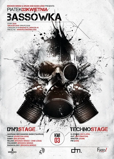 Bassówka