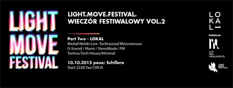 LightMoveFestival