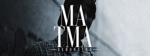 MatmaGeburstag