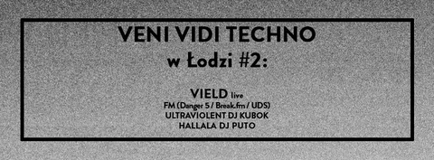 VeniViniTechno#2