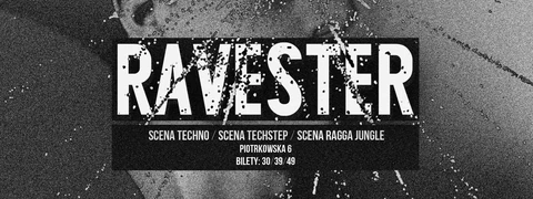 Ravester