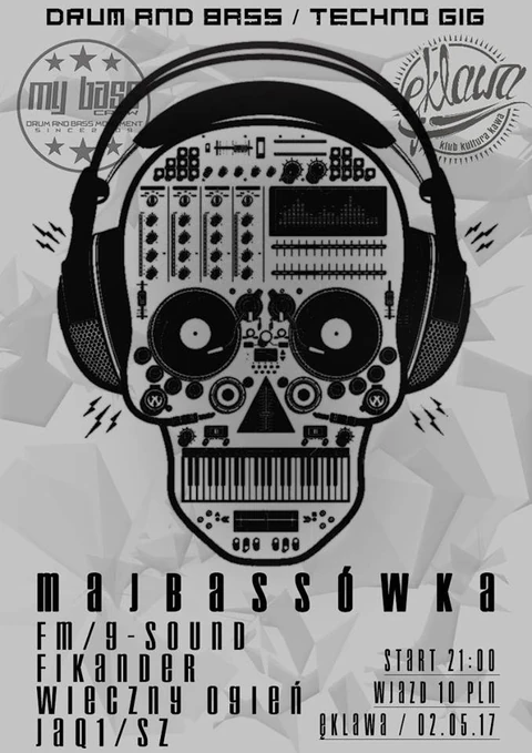Majbasówka