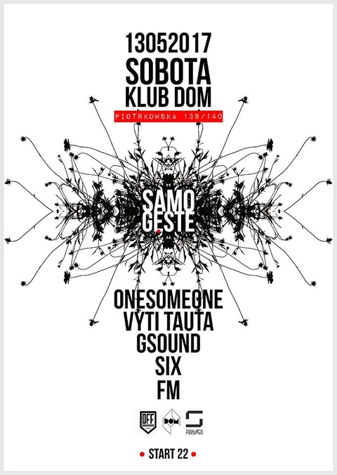 SamoGęste