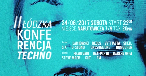 2ŁodzkaKonferencja #2