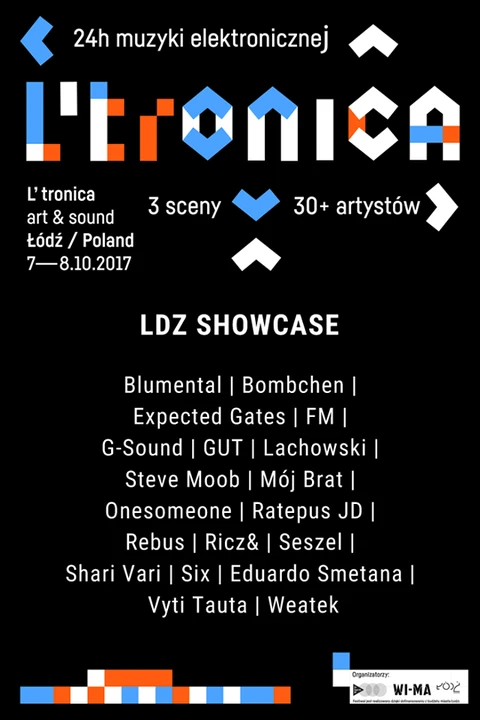 LTronica #2