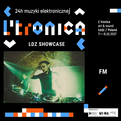LTronica #3
