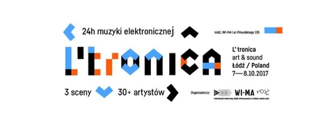 LTronica #4