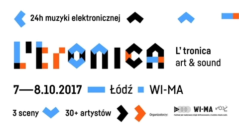 LTronica #5