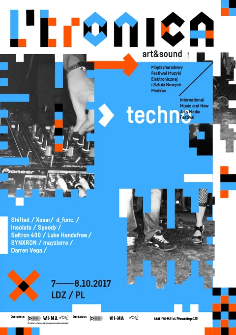 LTronica #6