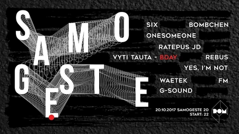 SamoGesteX20