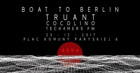 BoatToBerlin