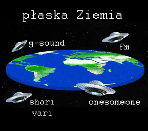 PlaskaZiemia