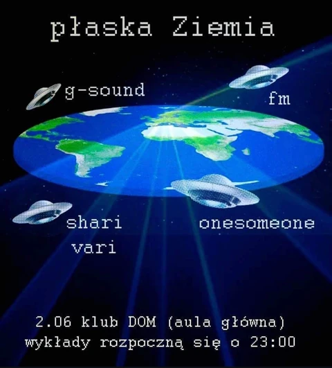 PlaskaZiemia #2