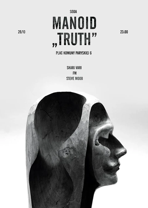 Manoid Truth