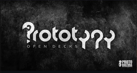 Prototypy