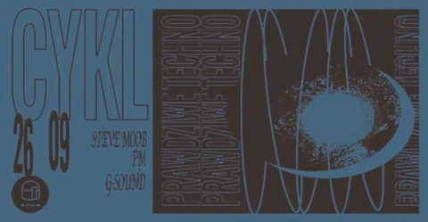 CyklPrawdziweTechno