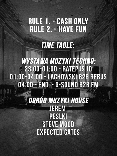 WystawaMuzykiTechno #2