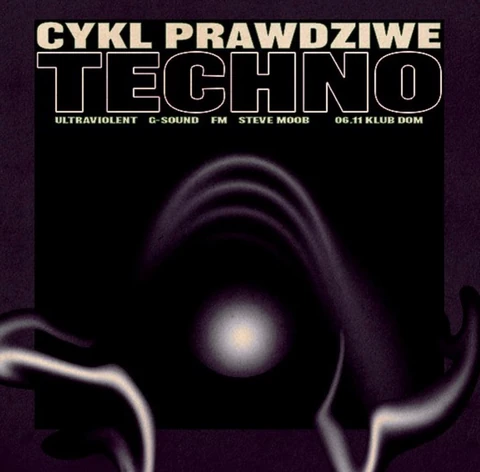 Cykl Prawdziwe Techno