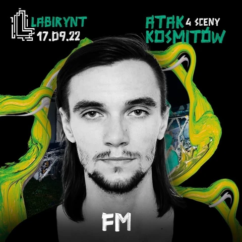 LabiryntAtakKosmitow #2