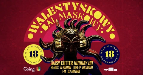 WalentynkowyBalMaskowy