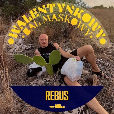 WalentynkowyBalMaskowy #5