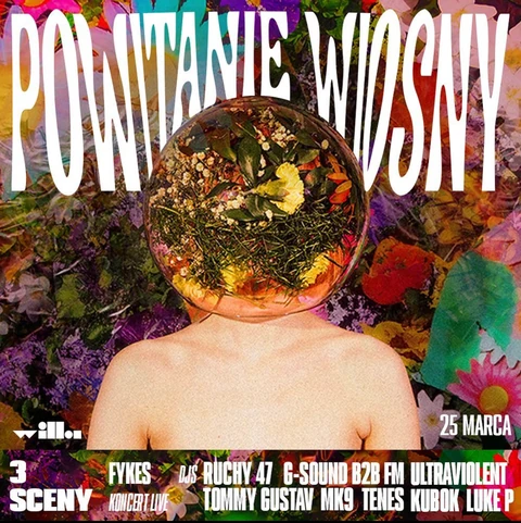 PowitanieWiosny