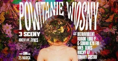 PowitanieWiosny #2