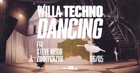 WillaTechnoDancing