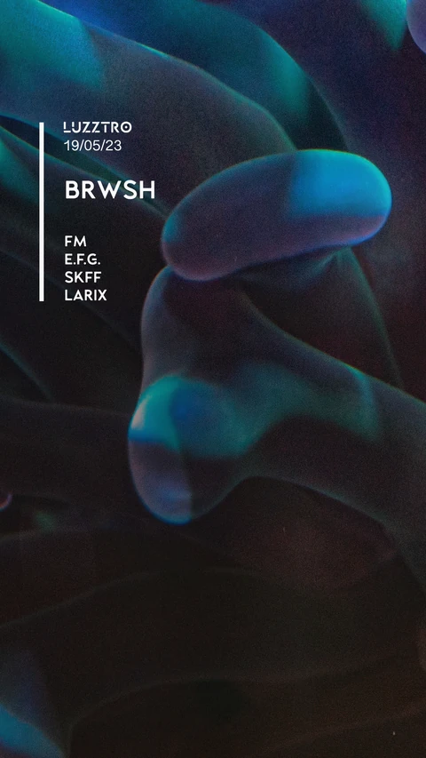 Brwsh #2