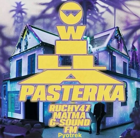 Pasterka