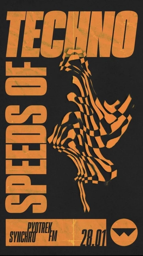 SpeedsOfTechno