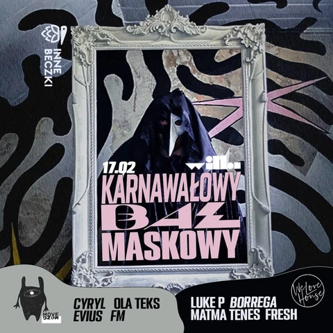KarnawalowyBalMaskowy