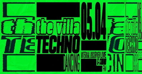 WillaTechnoDancing