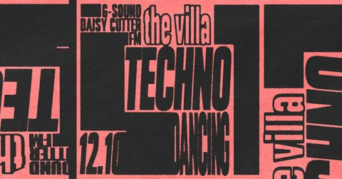 WillaTechnoDancing
