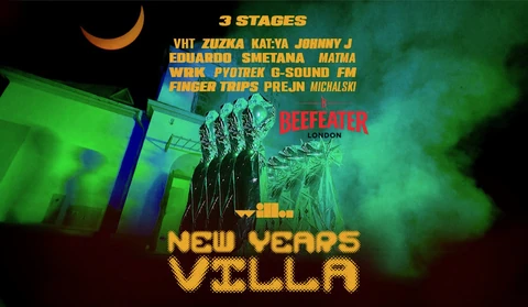 NewYearsWilla #2