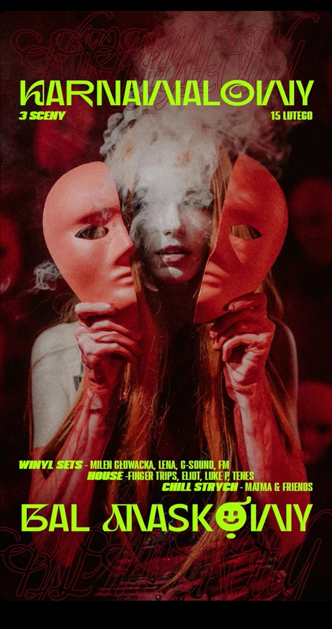 KarnawalowyBalMaskowy