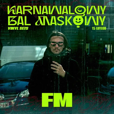KarnawalowyBalMaskowy #2