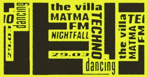 WillaTechnoDancing