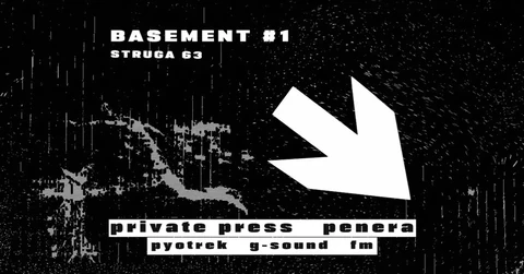 PrivatePress
