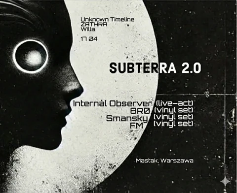 Subterra2.0