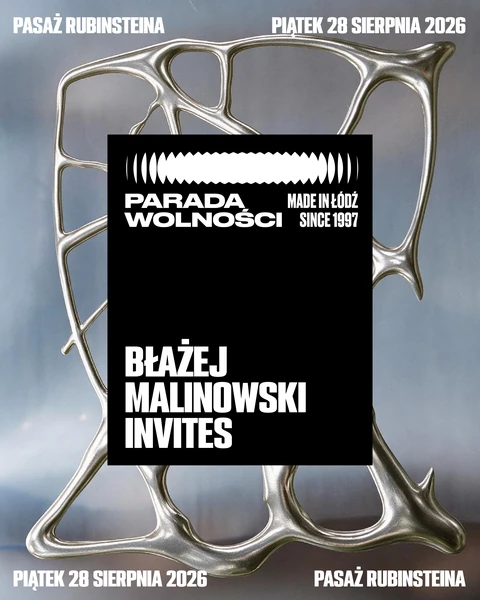 Parada wolnosci 2026 #3