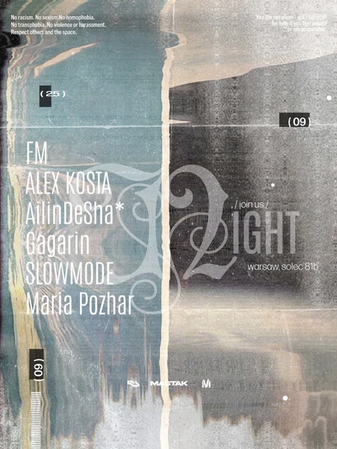 Friday At Mastak