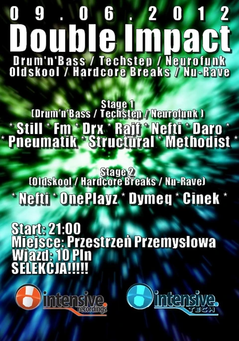 Double_Impact 2012-04-09 #1