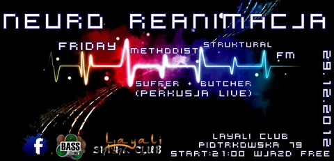 NeuroReanimacja 2012-12-29 #1