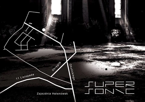 SuperSonic 2013-09-21 #1