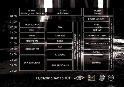 SuperSonic 2013-09-21 #2