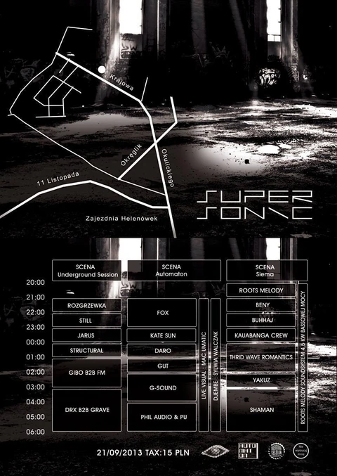 SuperSonic 2013-09-21 #3