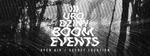 3UrodzinyBoomEvents 2016-08-06 #1